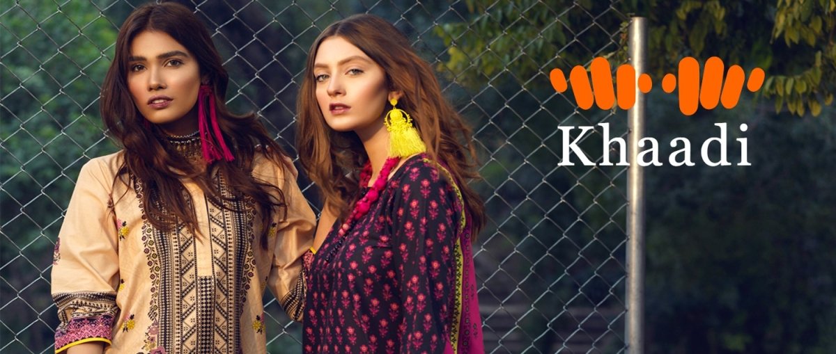 Khaadi - Stylealouduk