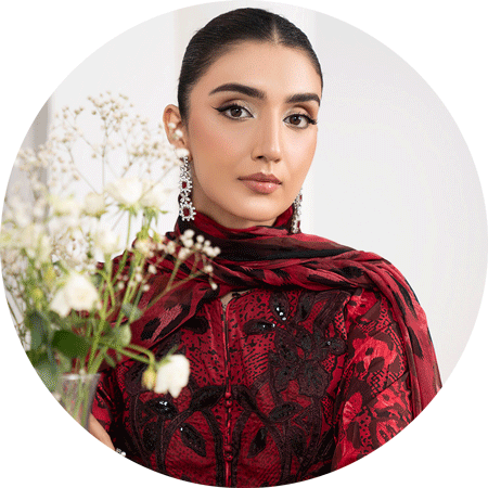 Maria-B M-Prints - Stylealouduk