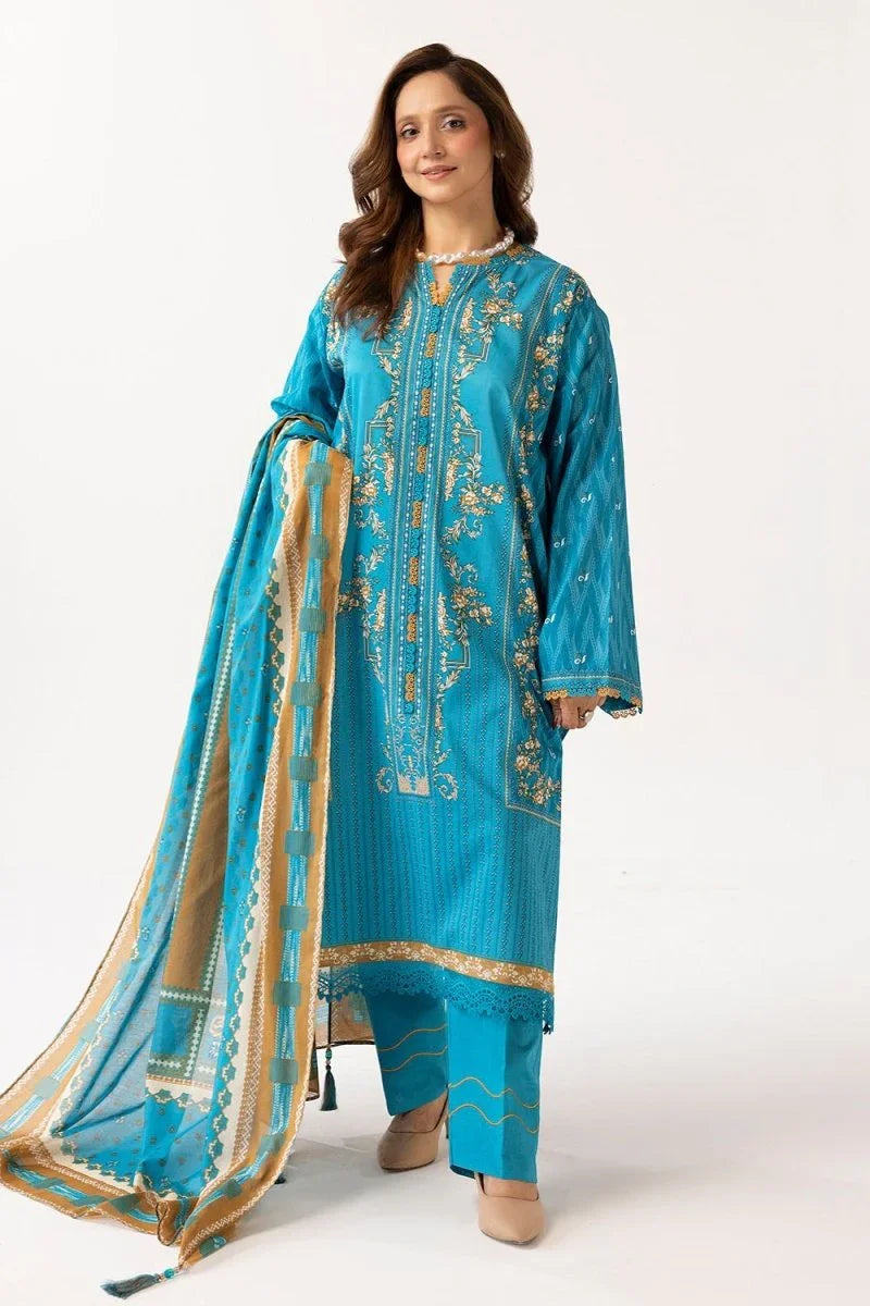 Gul Ahmed | Summer Special 25 | CLP-52213