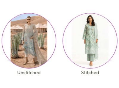 The Ultimate Guide to Buying Pakistani Womens Clothing Online in the UK