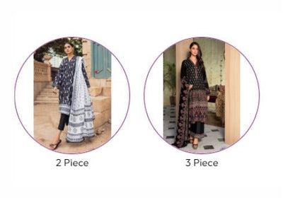 Why Every Woman Needs a Few Unstitched Outfits in Her Wardrobe