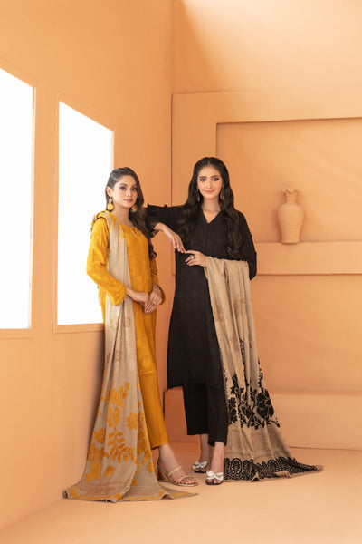 Tawakkal Fabrics Mahzala Collection 2024 - Stylealouduk