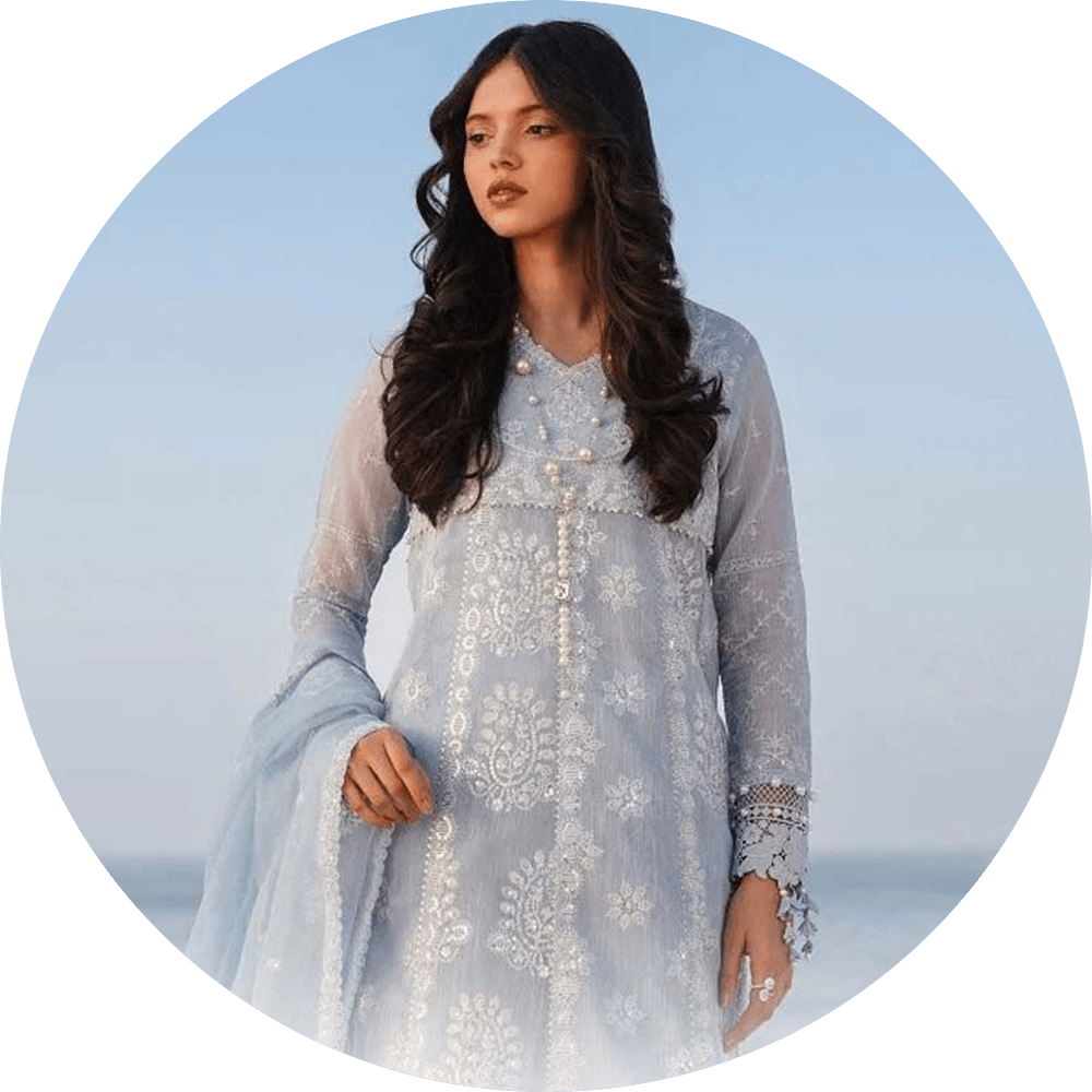 Sana Safinaz Flat 20% Off - Stylealouduk