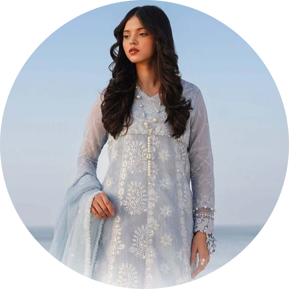 Sana Safinaz Flat 20% Off