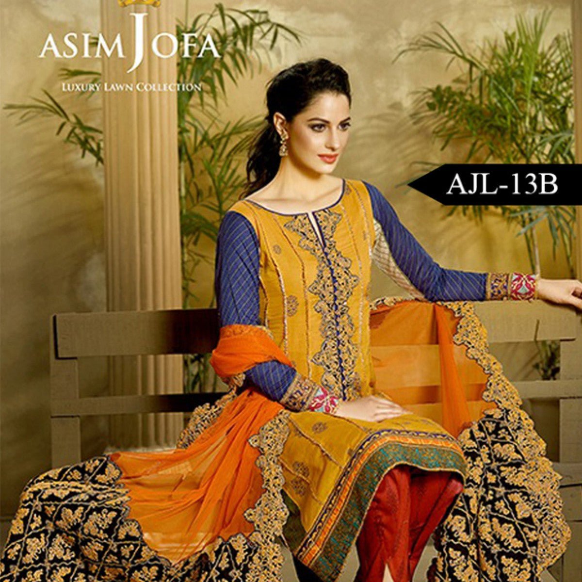 Asim Jofa - Stylealouduk