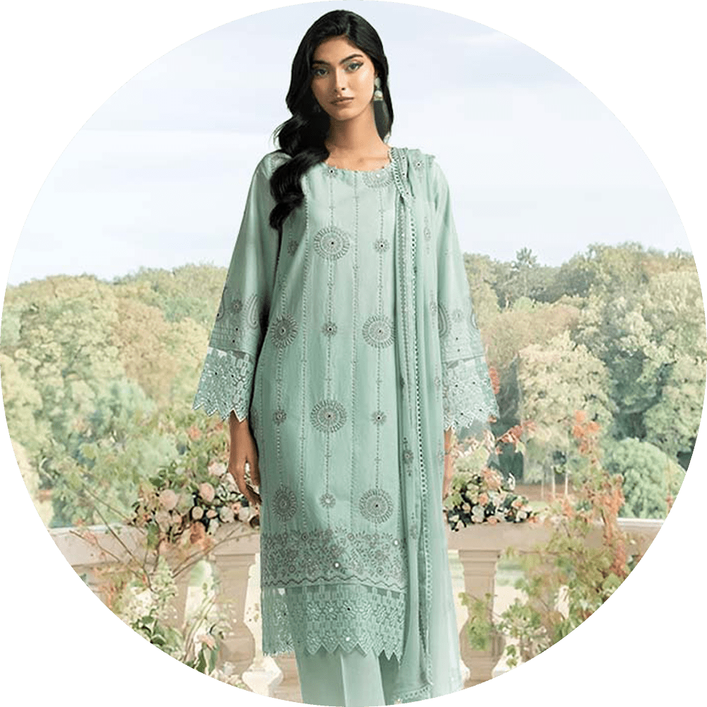 Gul Ahmed Flat Sale 20% Off - Stylealouduk