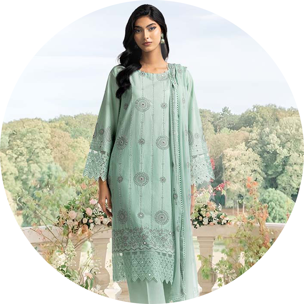 Gul Ahmed Flat Sale 20% Off