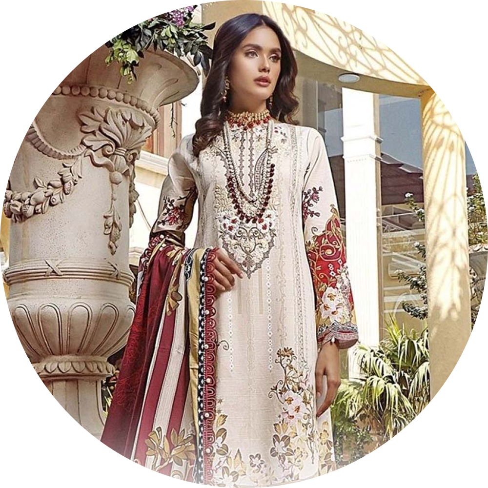 Charizma Flat Sale 20% Off