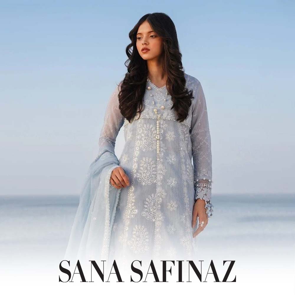 Sana Safinaz - Stylealouduk