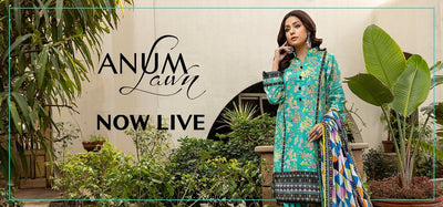 Al Zohaib Anum Lawn Collection 2022 Vol-01 - Stylealouduk