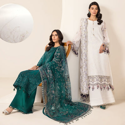 Alizeh Fashion Lamhay Collection 2023