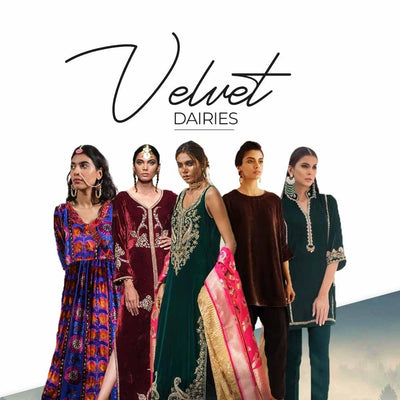 Nishat Linen - Stylealouduk