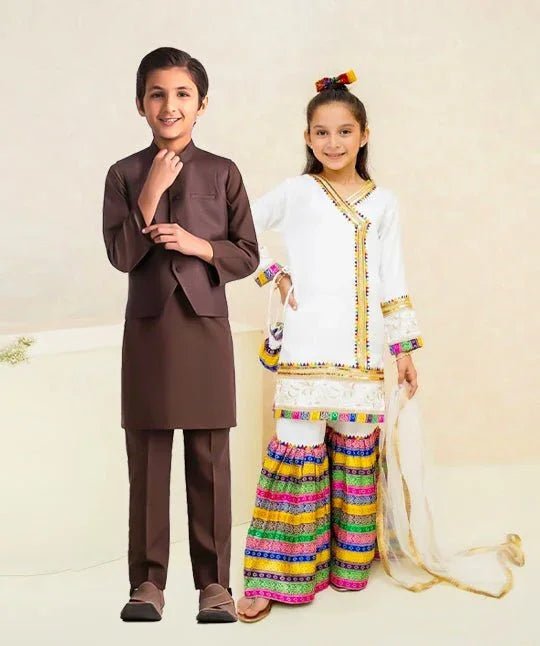 Kids Clothes - Stylealouduk