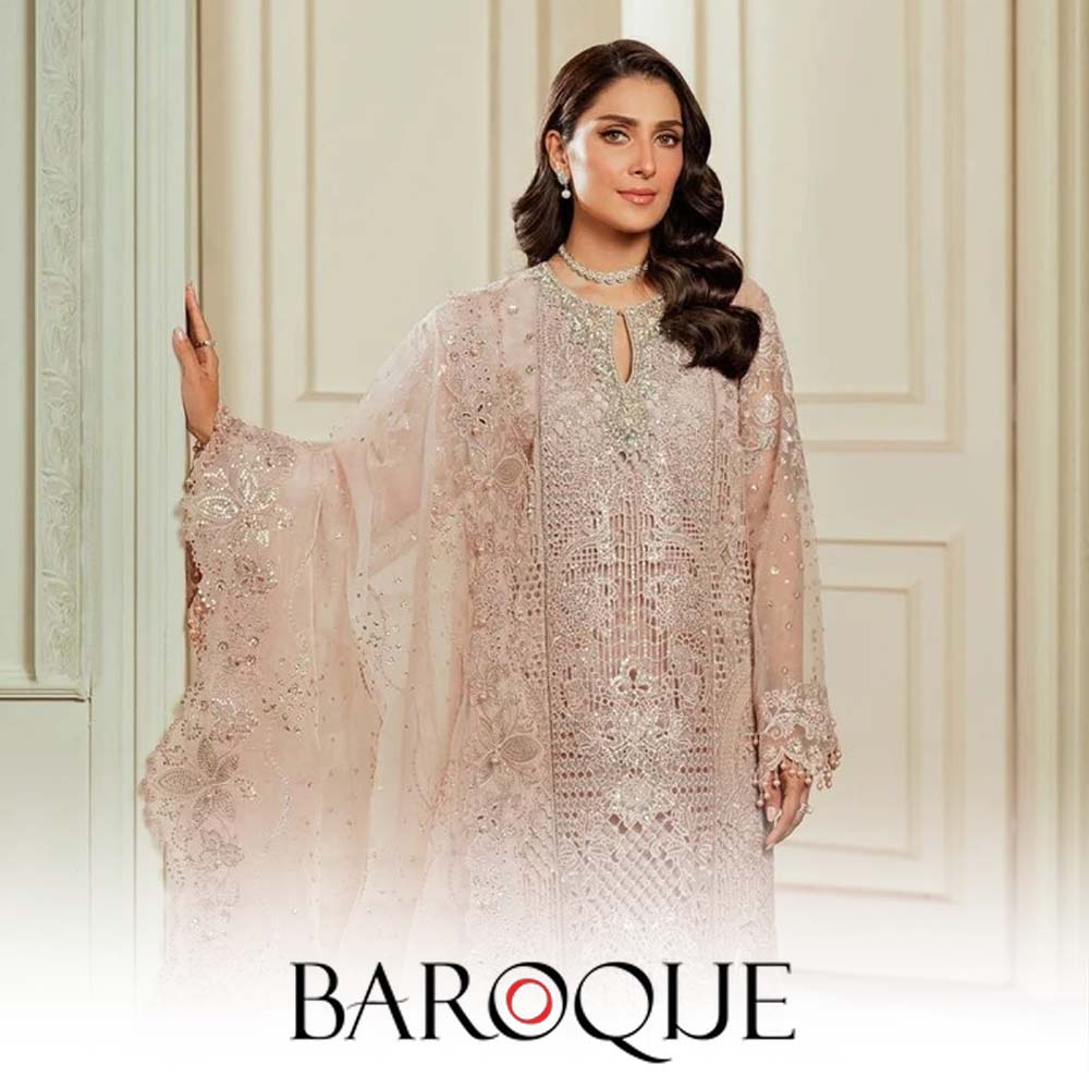 Baroque - Stylealouduk