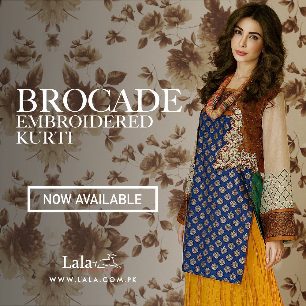 Lala Textiles - Stylealouduk