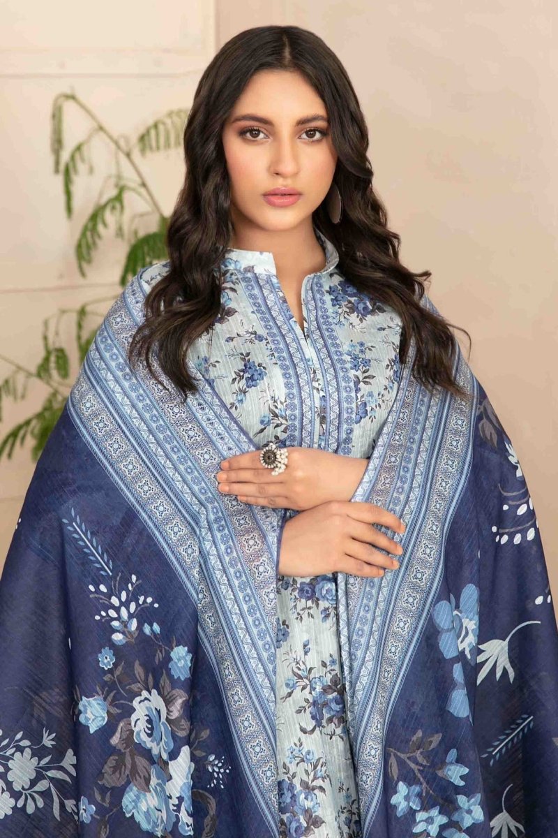 Tawakkal Fabrics Sejal Collection 2025 - Stylealouduk
