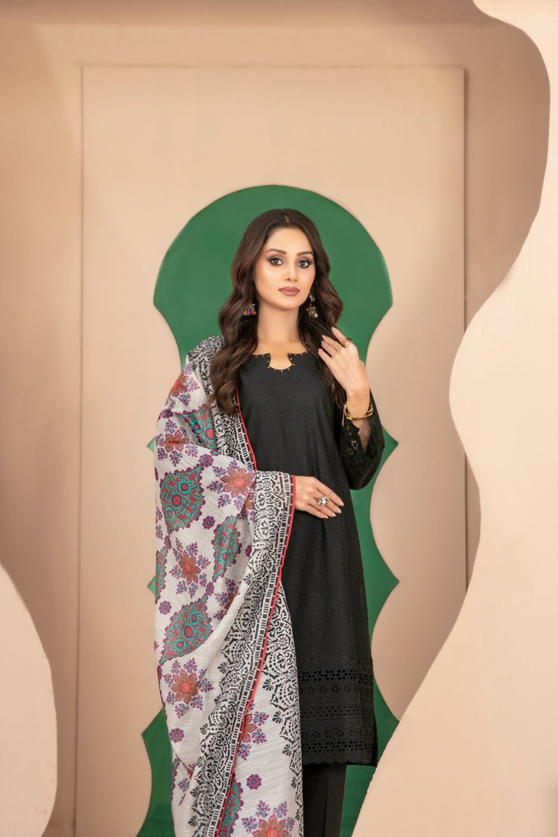 Tawakkal Fabrics Aarizah Vol-01 Collection 2025 - Stylealouduk