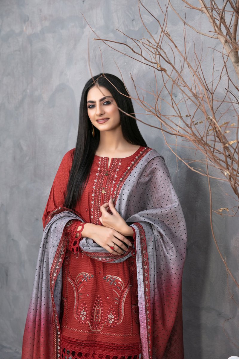 Tawakkal Fabrics Hyza Vol-01 Collection 2025 - Stylealouduk
