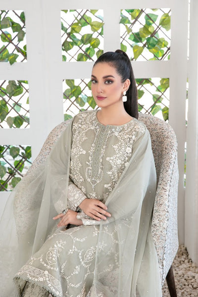 Tawakkal Fabrics Manha Collection 2025 - Stylealouduk