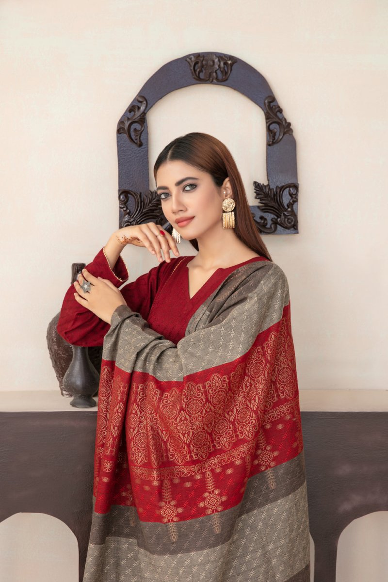 Tawakkal Fabrics Simya Collection 2024 - Stylealouduk