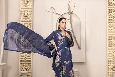 Tawakkal Fabrics Lida Vol-02 Collection 2024 - Stylealouduk