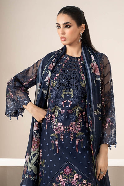 Maria. B Lawn Eid Collection 2025 - Stylealouduk