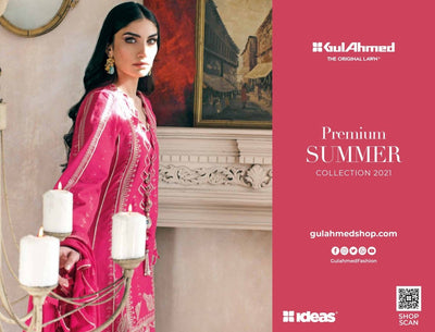 Premium Summer Collection 2021 - Stylealouduk
