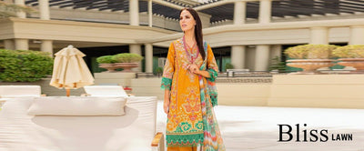 Jade Bliss Linen Collection 2023 - Stylealouduk