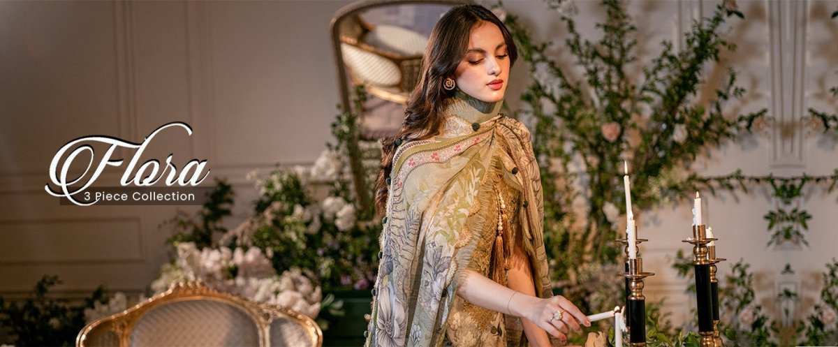 Jade Flora Lawn Collection 2024 - Stylealouduk