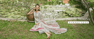 Jade Needle Wonder Collection 2024 - Stylealouduk