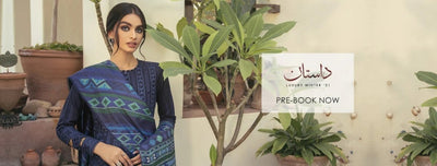Jazmin Dastaan Luxury Winter Collection 2021 - Stylealouduk