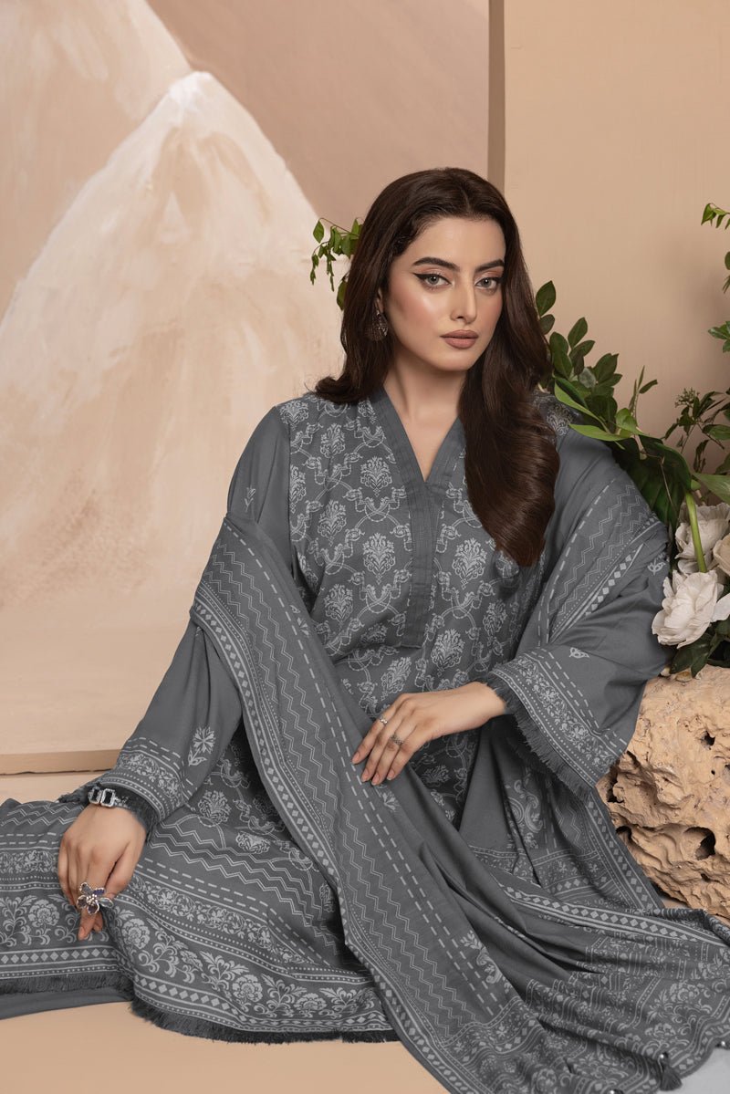 Lakhany Printed Marina Collection 2024 - Stylealouduk