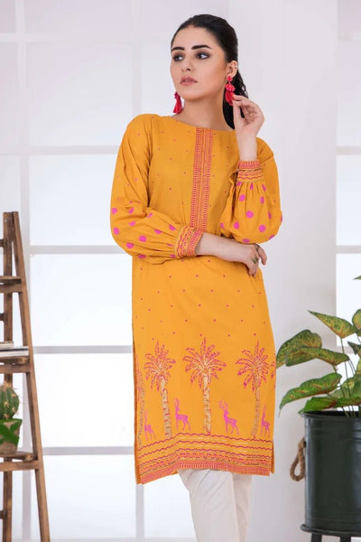 Lakhany Block Print Collection 2022 - Stylealouduk