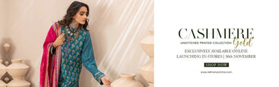Lakhany Cashmere Gold Winter Collection 2021 - Stylealouduk