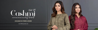 Lakhany Cashmi Vool Winter Collection 2021 Vol-03 - Stylealouduk