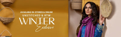 Lakhany RTW Exclusive Winter Collection  2021 - Stylealouduk