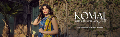 Lakhany Komal Prints Lawn Collection 2022 - Stylealouduk