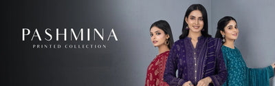 Lakhany Pashmina Printed Winter Collection 2021 - Stylealouduk