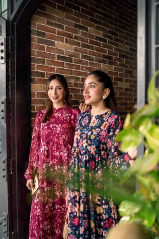 Lakhany The BFF Edit Collection 2024 - Stylealouduk