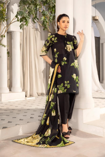Maria. B Elaheh Collection 2025 - Stylealouduk