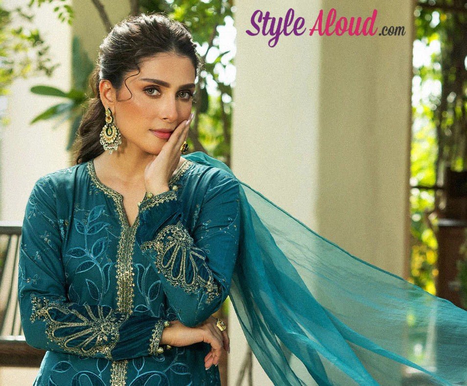 Maria B - Stylealouduk