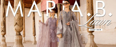 Maria. B Lawn Collection 2023 - Stylealouduk