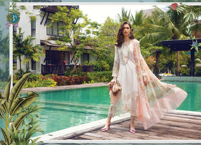 Maria. B M Print Eid Collection Vol-02 2022 - Stylealouduk