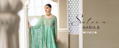Maria. B Sateen Collection 2023 - Stylealouduk
