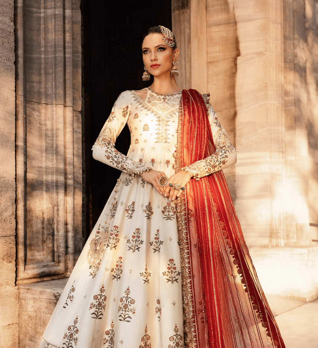Maria. B Sateen Collection 2024 - Stylealouduk