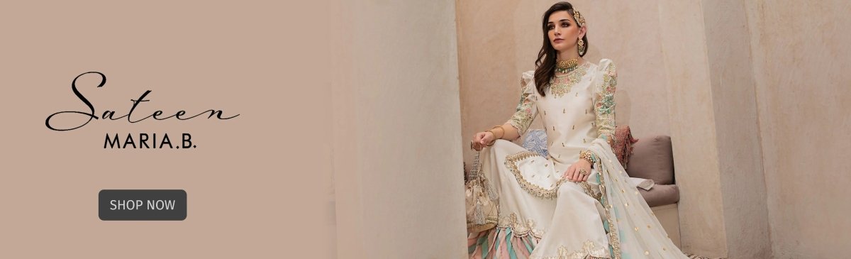 Maria. B Sateen Fall Collection 2022 - Stylealouduk