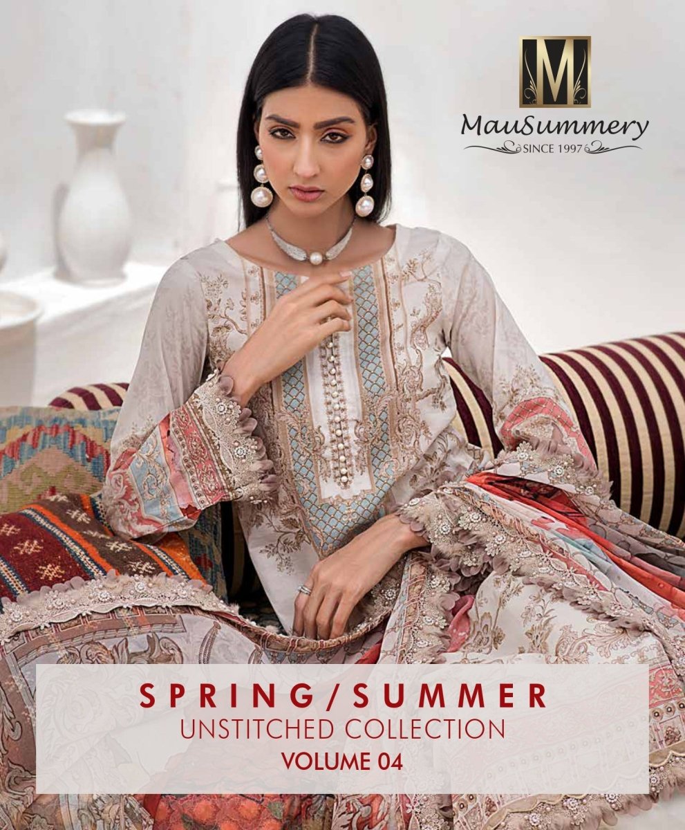 Mausummary - Stylealouduk