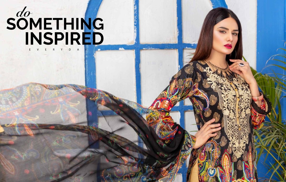 Munira Designer - Stylealouduk