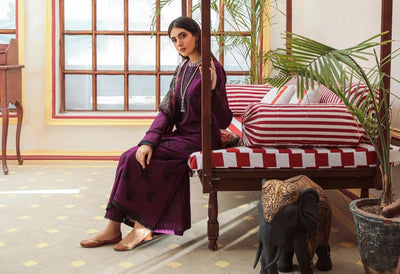 RajBari Nissa Festive Collection 2022 - Stylealouduk