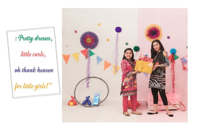 Shahid Tawakkal by Tawakkal Fabrics Bold Bright Summer Kids Collection Vol-01 2021 - Stylealouduk